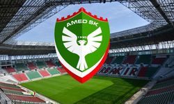 Amedspor'dan taraftarlara önemli duyuru!