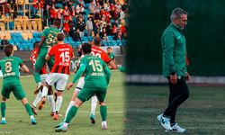 Amedspor’un Iğdır’da zorlu sınavı