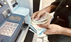 ATM'lerde yeni dönem başladı