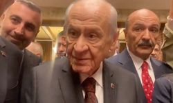 Bahçeli, DEM Parti’ye barış çağrısı yaptı