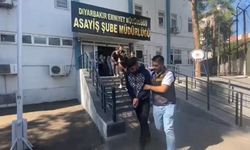 Diyarbakır’da dolandırıcılara 'Avangart' operasyonu