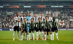 Beşiktaş, zorlu Fransa deplasmanında