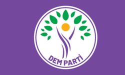 Gaziantep’te DEM Parti ve DBP’nin Eş Başkanlarına gözaltı