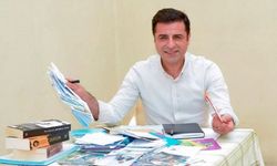 DEM Parti, Demirtaş ziyaretinin detaylarını açıkladı! İşte konuşulanlar