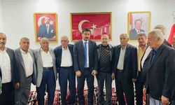 DEM VE AK PARTİ, ‘KAN DAVASI’ İÇİN DEVREDE