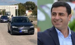 Bakırhan, Hatimoğulları ve Selahattin Demirtaş arasında 4 saatlik görüşme