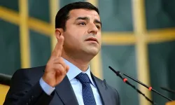 Demirtaş’tan TÜSAŞ açıklaması: Diyalog arayışları kanla kesilmeye çalışılıyor