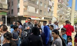 Diyarbakır’da deprem teyakkuzu