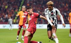 Beşiktaş’ın namağlup unvanına Galatasaray son verdi