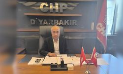 Diyarbakır CHP’den Özel ve Duray’a destek