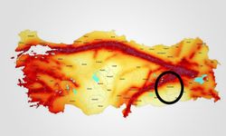 Diyarbakır’da aktif fay hattı var mı? Diyarbakır deprem riski altında mı?