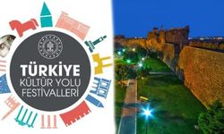 Diyarbakır Kültür Yolu Festivali ne zaman, hangi sanatçılar katılacak?