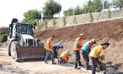 Diyarbakır’da UNESCO’ya yakışır düzenleme