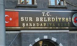 Diyarbakır’da 2 belediye müdürüne suç duyurusu