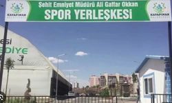 Diyarbakır’da “Gaffar Okan” isminin değiştirilmesini kaymakamlık iptal etti