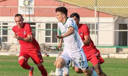 Diyarbekirspor ilk galibiyetini arıyor