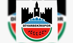 Diyarbekirspor’dan şok eden çarpıcı açıklama geldi