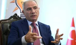 Efkan Ala’dan “çözüm süreci” açıklaması