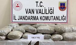 Van’da uyuşturucu operasyonu: 3 kişi tutuklandı