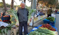 Karaciğer dostu tezgahlardaki yerini aldı