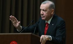 Erdoğan'dan çözüm süreci mesajı: Milyonlarca vatandaşımız ana dili yüzünden ötelendi