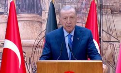 Erdoğan’dan Lübnan'dan gelecek mültecilerle ilgili önemli açıklama