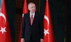 Cumhurbaşkanı Erdoğan: İç cephemizin mukavemetini artırarak terörün önüne geçebiliriz