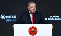 Erdoğan: Diyalog zeminini genişletmemiz gerekiyor