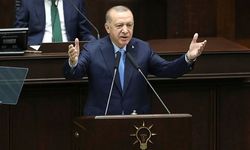 Cumhurbaşkanı Erdoğan'ın maaşına yüzde 30 zam