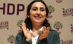 HDP eski Eş Genel Başkanı Yüksekdağ beraat etti