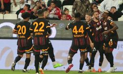 Galatasaray’ın konuğu Elfsborg