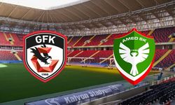 SON DAKİKA: Gaziantep FK - Amedspor maçı iptal edildi