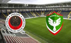 Amedspor’un rakibinden taraftara jest!