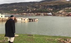 Hasankeyf neden su altında kaldı?