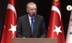 Erdoğan: İç cephemizi kuvvetlendirmeye çalışıyoruz