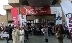 İstanbul Barosunun yeni Başkanı İbrahim Kaboğlu oldu