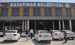 Diyarbakır Kayapınar’da ikamet eden öğrencilere 15 bin TL destek