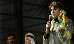 SON DAKİKA: Leyla Zana’dan açıklama: Gözümüz aydın!