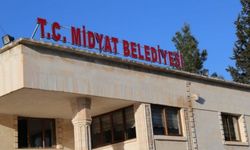 Midyat Belediyesi’nde 60 milyon liralık vurgun