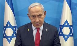 Netanyahu’dan suikast açıklaması: İran ajanları acı bir hata yaptı