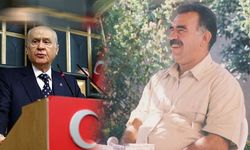 Bahçeli’den Öcalan çıkışı: Öcalan gelsin, Meclis'te konuşsun