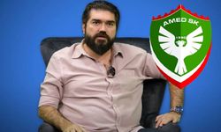 Rasim Ozan Kütahyalı: Amedspor'u Süper Lig'e Ersun Yanal çıkaramaz