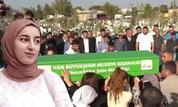 Van Barosu’ndan Rojin Kabaiş açıklaması!