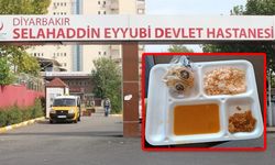 Diyarbakır’da yeni bir rahatsızlık: Sağlıkta menü eksikliği