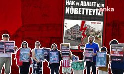 Depremde yıkılan Saitbey Sitesi davasında 7 kamu görevlisine soruşturma izni verildi