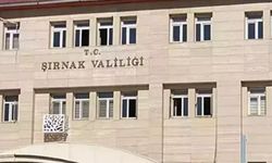 Şırnak’ta 11 bölge, 15 gün süreyle ‘geçici özel güvenlik bölgesi’ ilan edildi