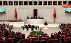 TUSAŞ saldırısının araştırılması önerisi, TBMM’de AK Parti ve MHP oylarıyla reddedildi