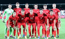 Ümit Milli Futbol Takımı'nın aday kadrosu açıklandı