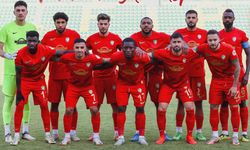 Yapay zekadan Amedspor tahmini; Ligi 5. sırada bitirecek