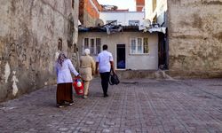 Diyarbakır’da kimsenin yapamadığı işi bu ekip yapıyor